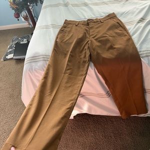 Men’s pants- chinos